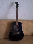 Продам гітару epiphone dr-100 eb