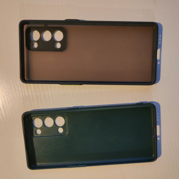Etui Oppo Reno 6 PRO 5G