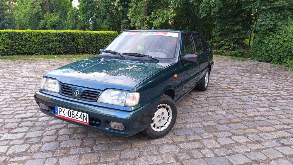 Polonez Caro 1.6