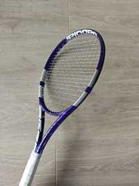 Rakieta tenisowa Babolat Pure Drive Team 285g raczka 3 edycj Wimbledon