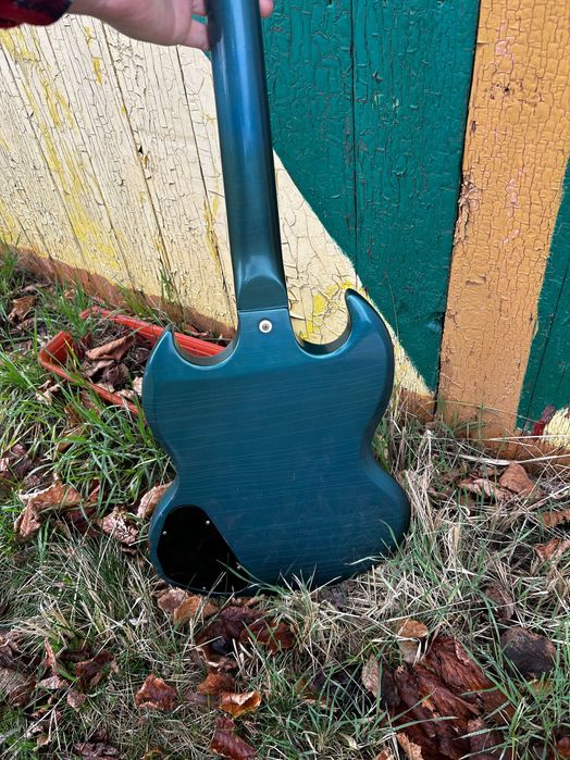 Gibson Melody Maker SG 1966 rok OKAZJA!