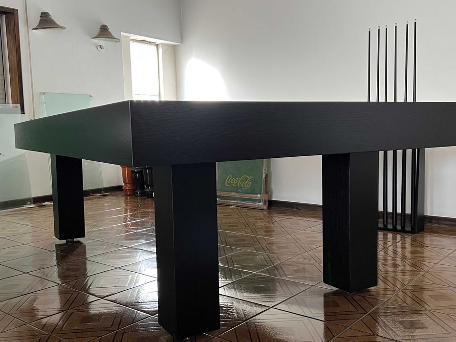Bilhar - Mesa de Snooker - Entrega Imediata