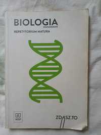 Biologia Repetytorium Matura WSiP