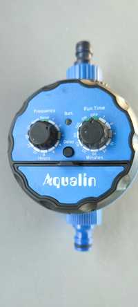Таймер для поливу Aqualin