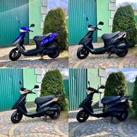 YaMaha JoG sA 36/39 suZuki Lets 2 OLD ПриВоз мопеДІв honda DIO 34/35