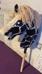 Hobby horse nowy OBNIZKA CENY PRZEZ 3 DNI !!!