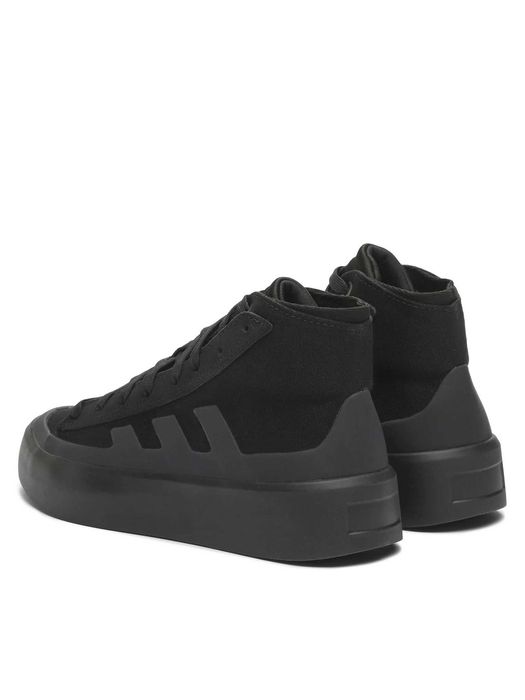 Кросівки кеди Adidas ZNSORED HI Оригінал us 9.5 - 27.5 см
