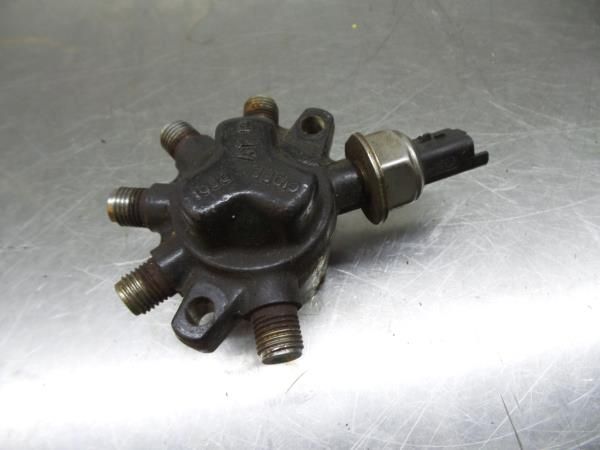 Rampa de injeção RENAULT Clio III (BR0/1, CR0/1)