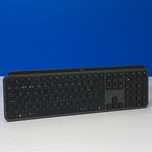 Teclado Logitech MX Keys S PT (Bluetooth)