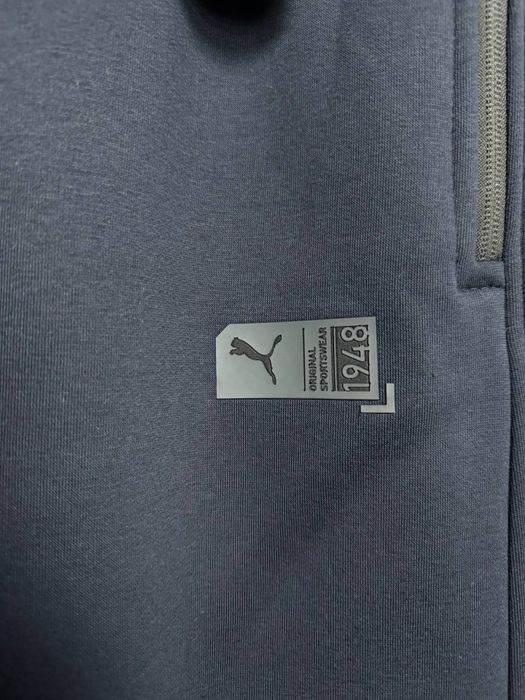 Зимний костюм Puma 1948