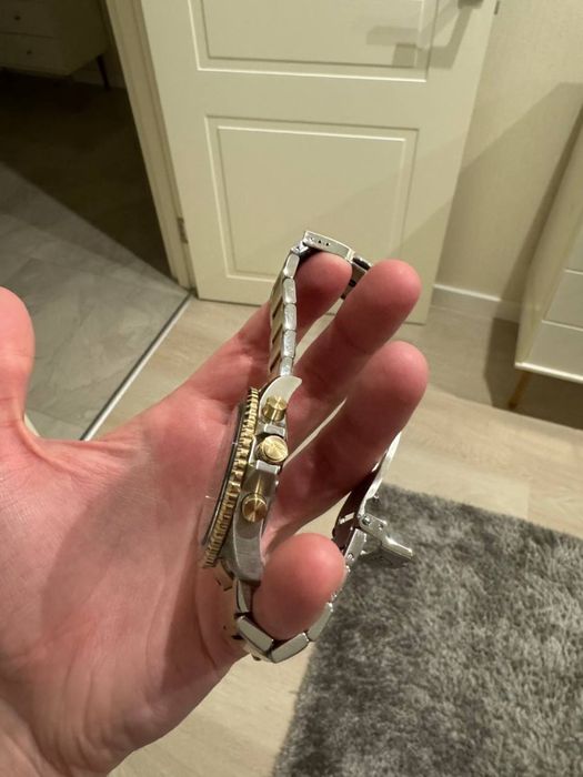 Часы Emporio armani diver