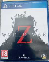 World War Z (PS4/PS5)