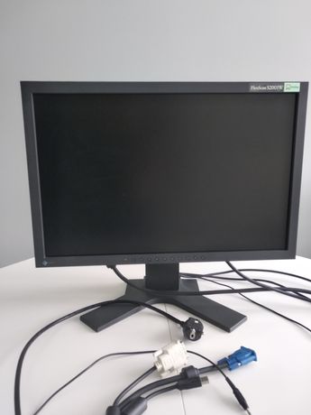 Monitor FlexScan S2001W