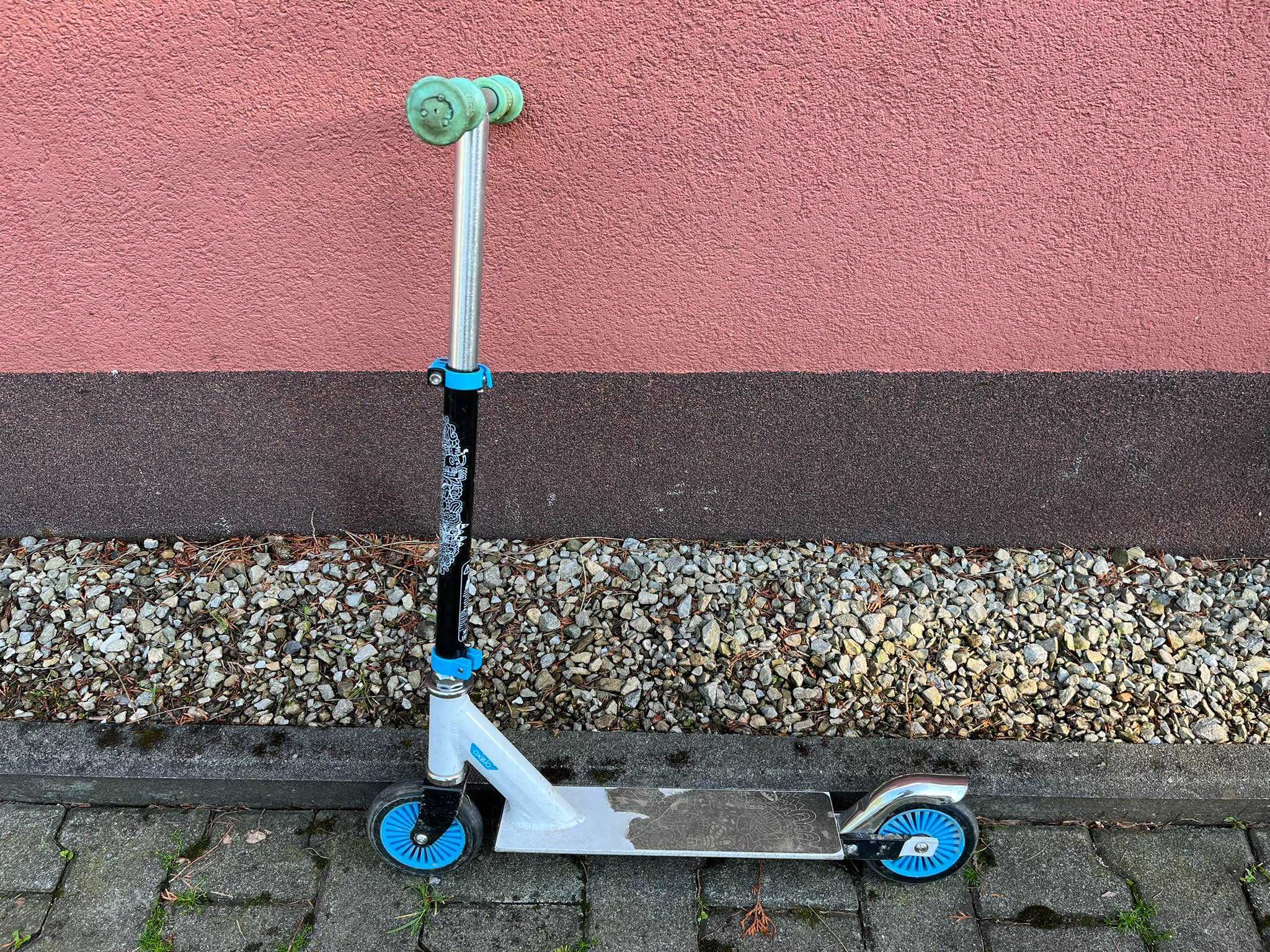 Hulajnoga Decathlon