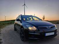 Hyundai i30 I CW CRDI 1,6l 90KM