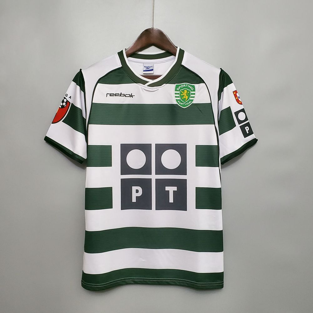 Camisolas futebol português vintage