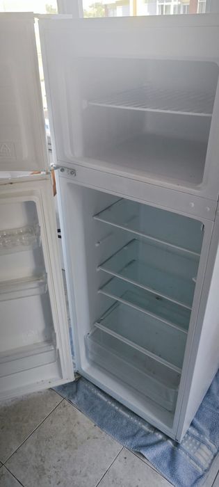 Vendo frigorífico