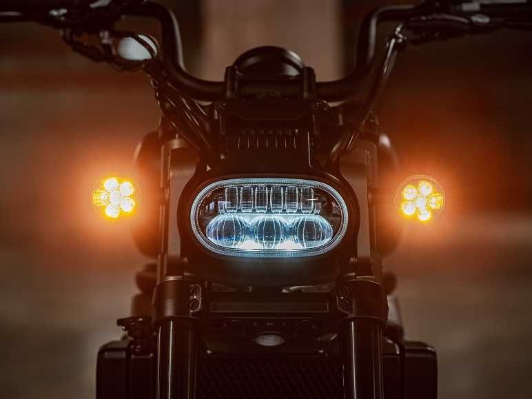 QJ MOTOR SRV 700 piękny criuser HIT Benelli cf moto Białystok QuadON