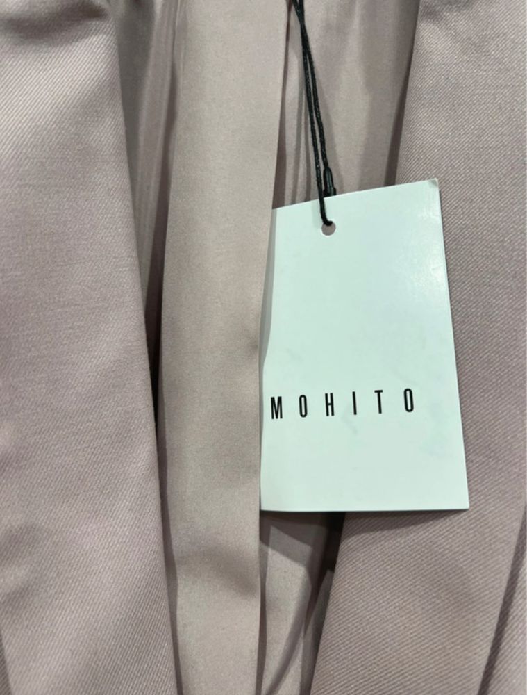 Marynarka Mohito, nowa