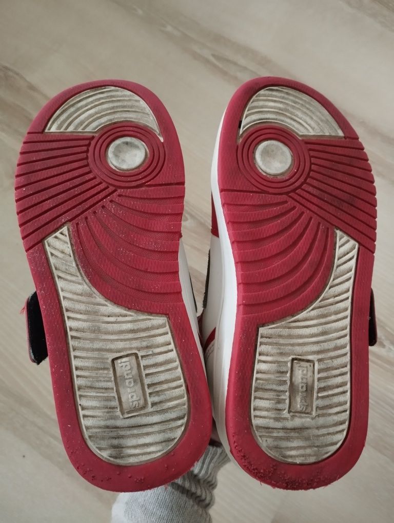 Buty sportowe dziecięce chłopięce Sprandi 32