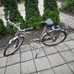 Rower gazelle montreux