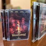 Sprzedam filmy DVD