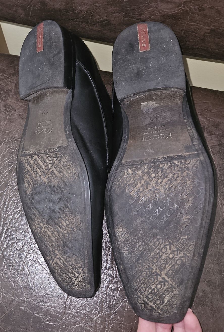 Buty KAZAR skóra 42