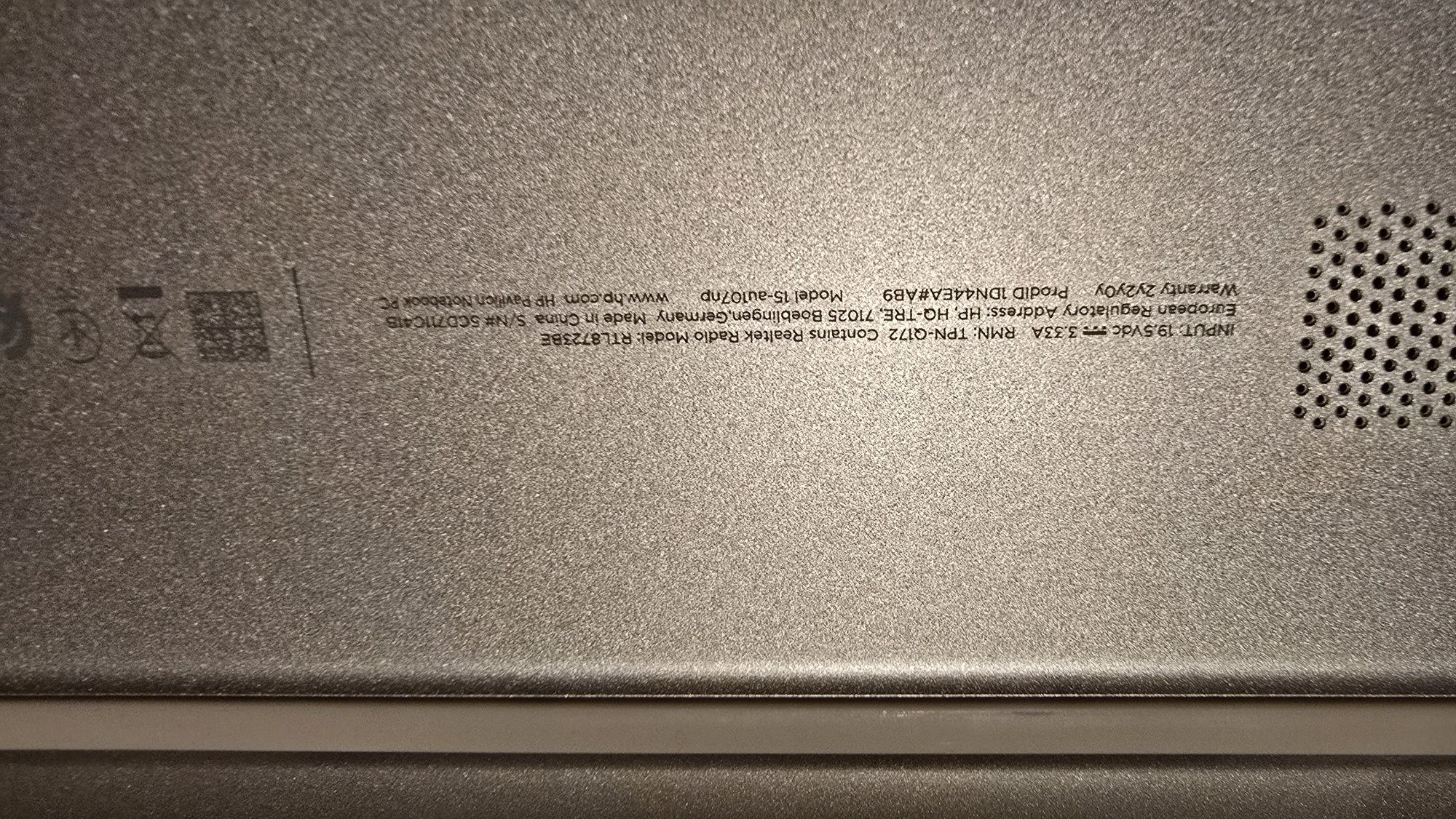 Novo preço HP Pavilion 12Gbram