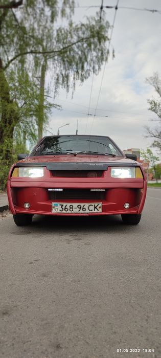 Продам ВАЗ 2109 з гбо