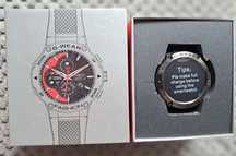 Zegarek Smart Watch G-wear Prezent