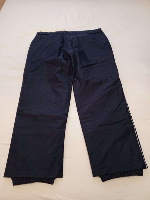 Spodnie męskie, ocieplane Telimena 3XL/176. Nowe!!! Okazja!!!