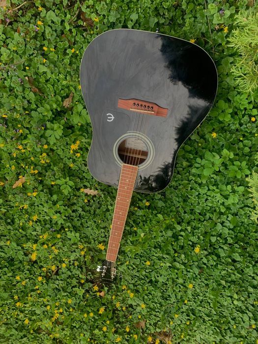 Гітара Epiphone DR-100 EB