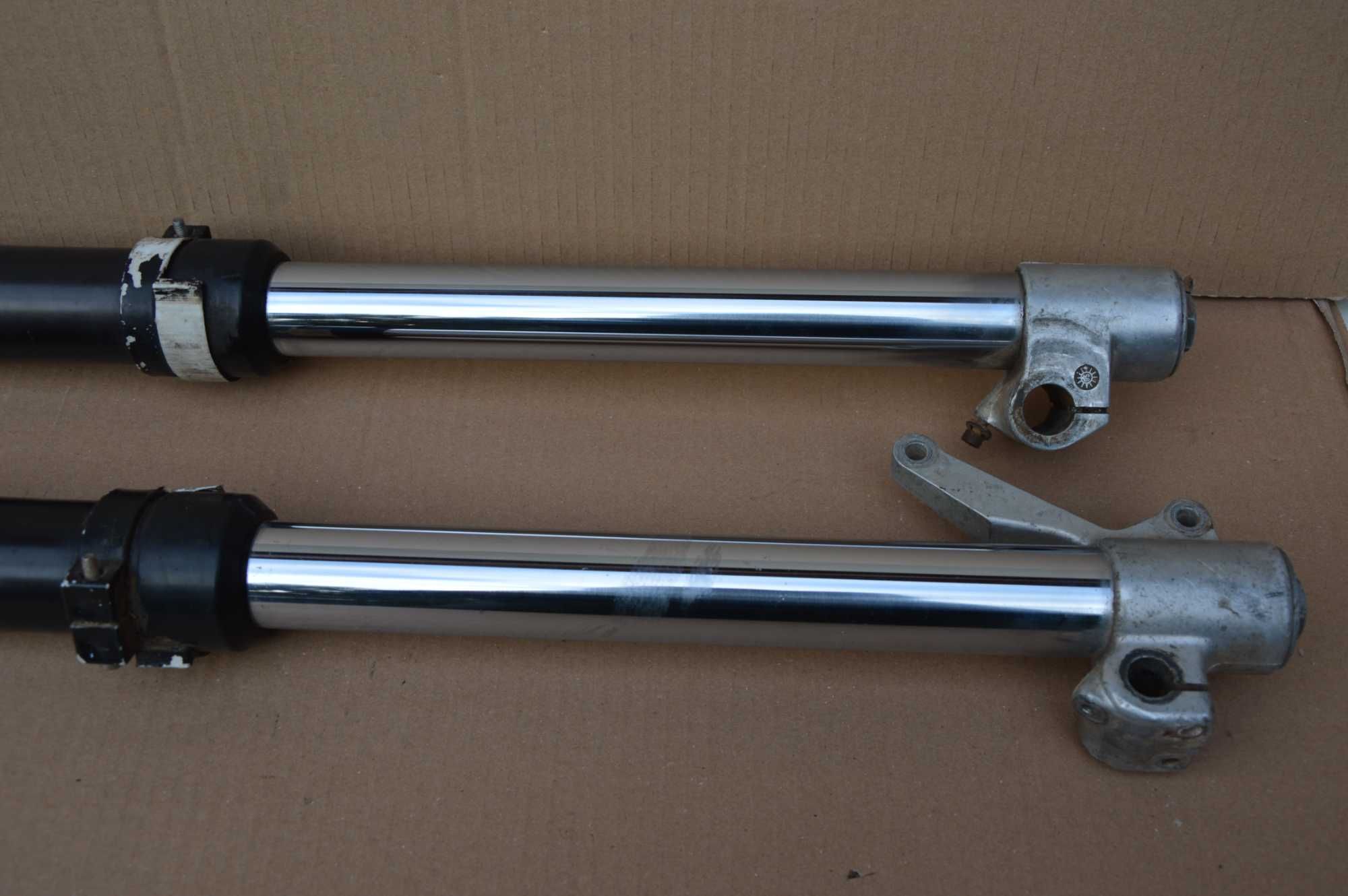 KTM LC4 620 ZAWIESZENIE upside down lagi WP