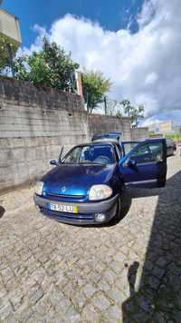 Renault Clio 1.2 RT