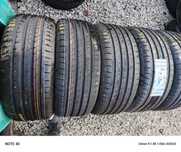 Nowe opony letnie Dębica Presto UHP 2 225/50/17 23r