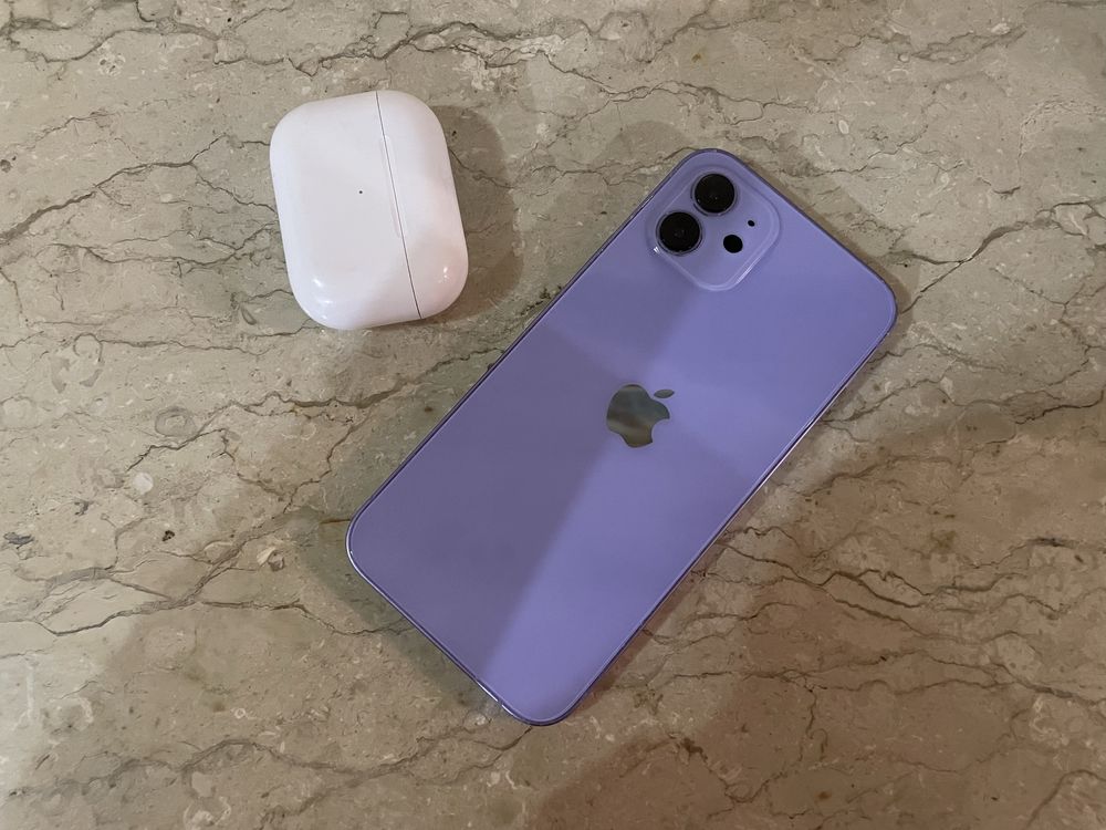   iphone 12 /128 gb  Noverlook