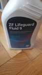 Масло ZF  Fluid 9