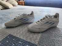 Vendo chuteiras adidas F50