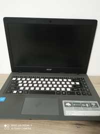 Продаемо ноудбук Acer Aspire one 1-431