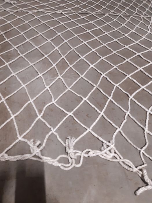 Siatka bawełniana