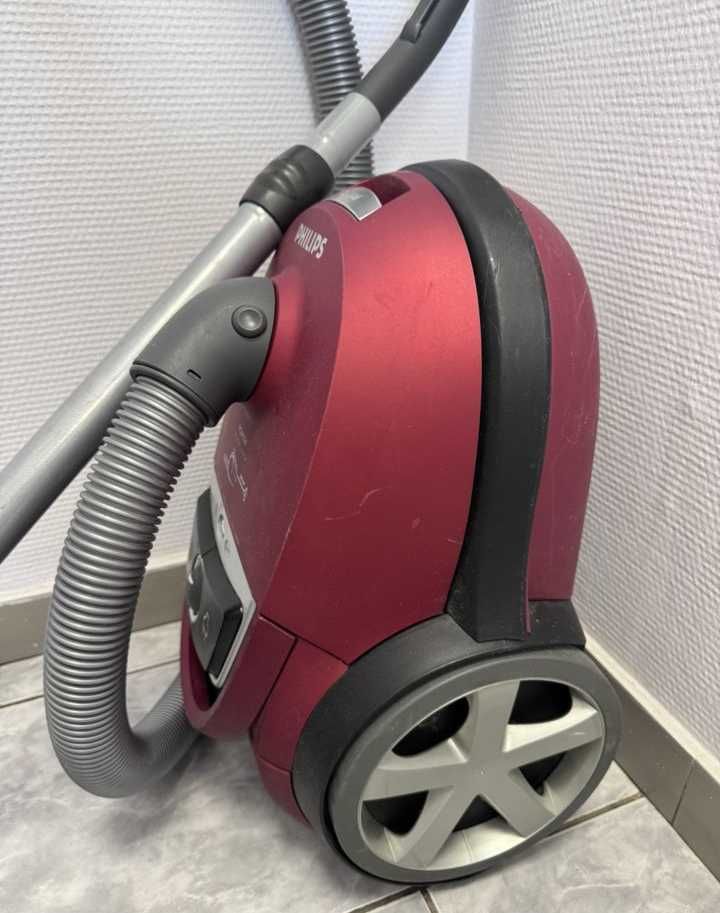 пылесос Philips fc 9174