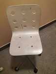 Sprzedam krzesło do biurka ikea