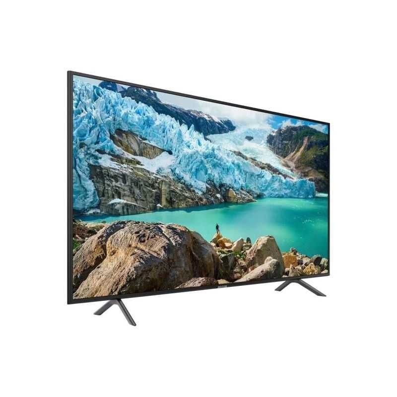 Знижка! Телевізор 50 дюймів Samsung UE50RU7179 (4K Smart TV T2/S2)