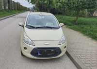 Ford Ka ru8 1.3 tdci