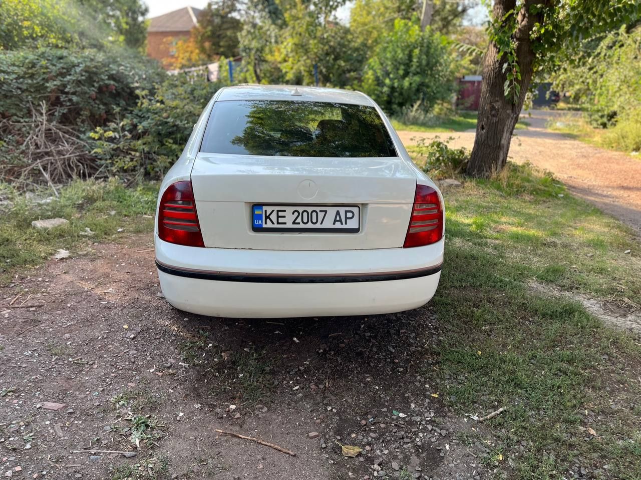 Продам Шкода суперб