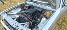 Opel 1204 de 1974