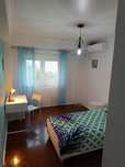 Quarto em Leiria, Despesas incluídas
