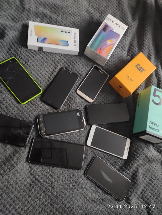 Sprzedam wszystko za 500