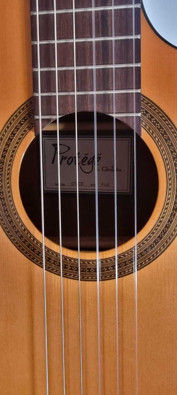 Guitar Cordova Model ( C1- Ce)