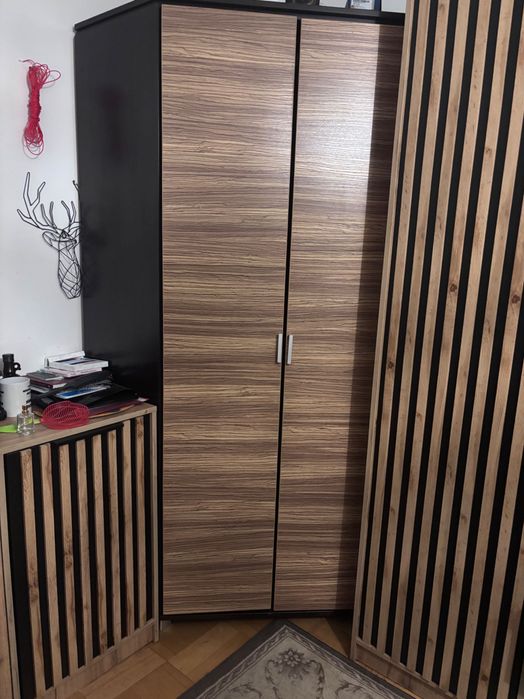 szafa rogowa stan bardzo dobry